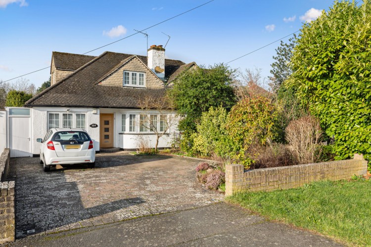 Marsh Lane, Stanmore