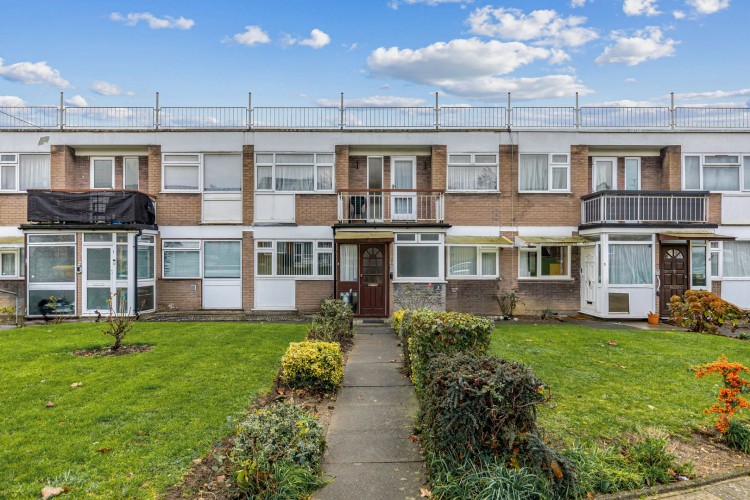 Images for Garden Court, Stanmore, Greater London