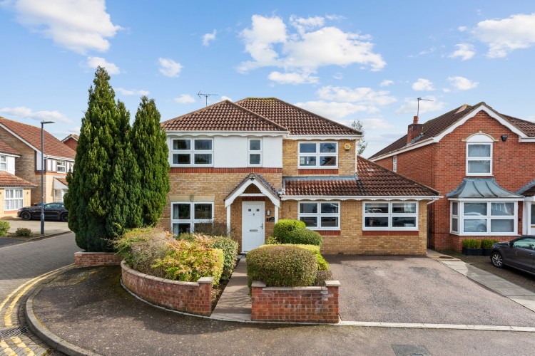 Berry Hill, Stanmore