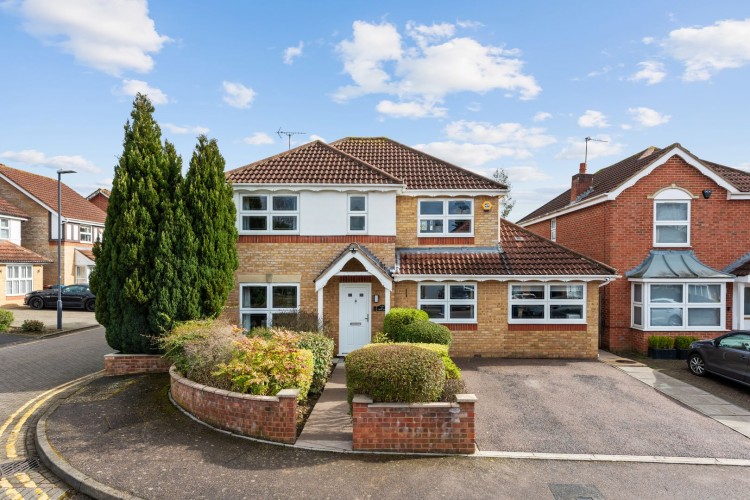 Images for Berry Hill, Stanmore