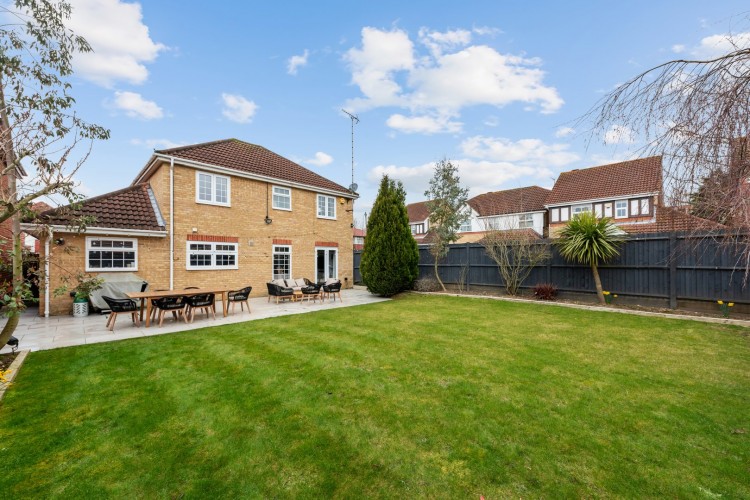 Images for Berry Hill, Stanmore