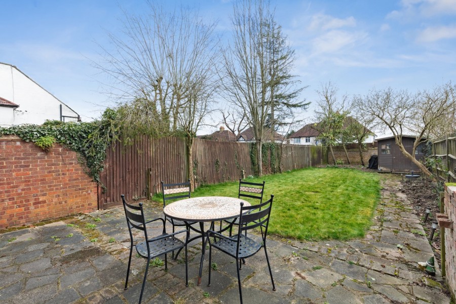 Images for St Lawrence Close, Edgware