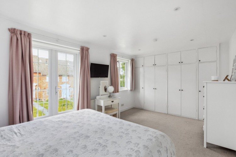 Images for St Lawrence Close, Edgware