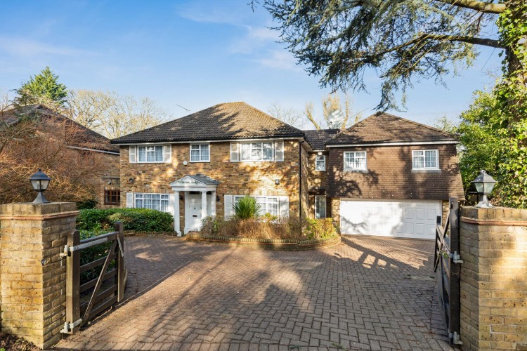 Images for Warren Lane, Stanmore