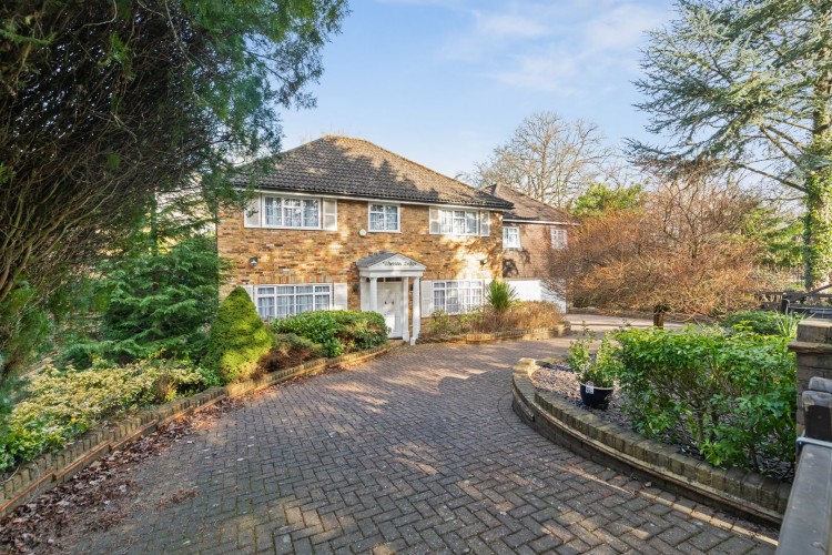 Images for Warren Lane, Stanmore