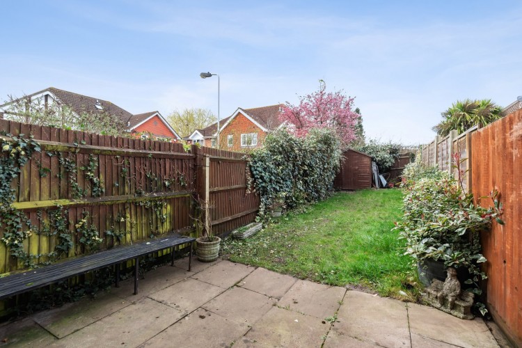Images for Kingfisher Close, Harrow Weald, Middlesex