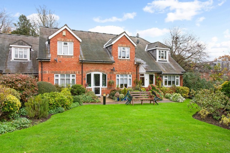 Images for Green Lane, Stanmore, Greater London
