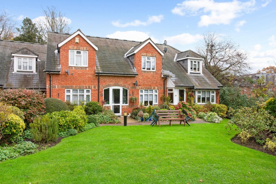 Images for Green Lane, Stanmore, Greater London