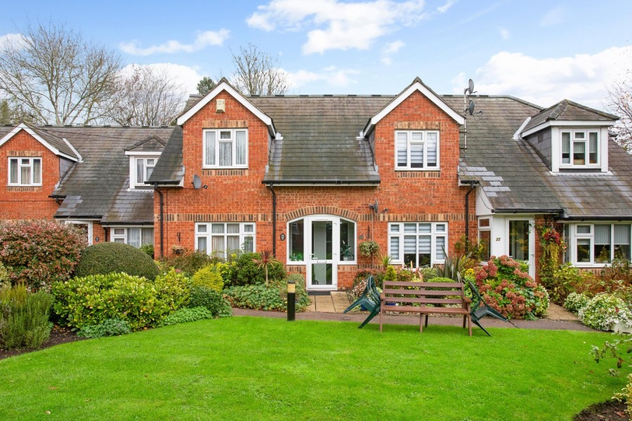 Images for Green Lane, Stanmore, Greater London