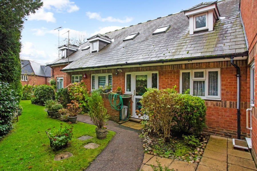 Images for Green Lane, Stanmore, Greater London