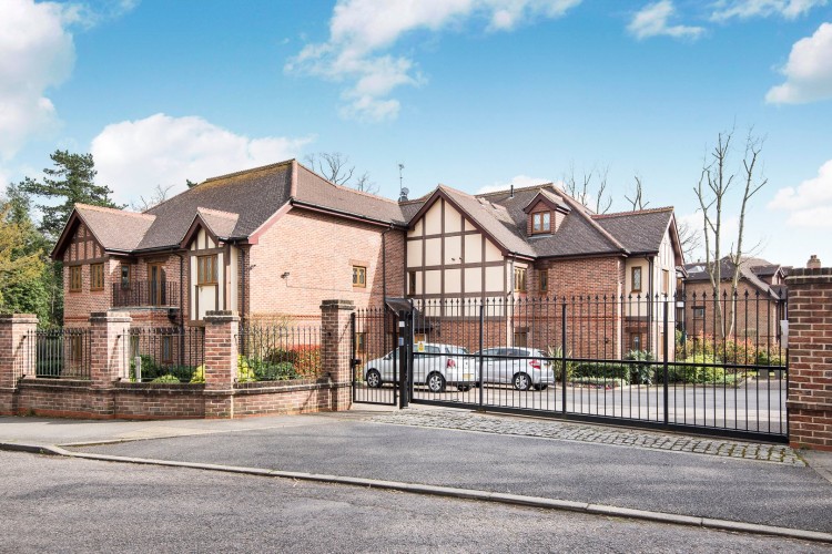Images for Cherry Tree Way, Stanmore