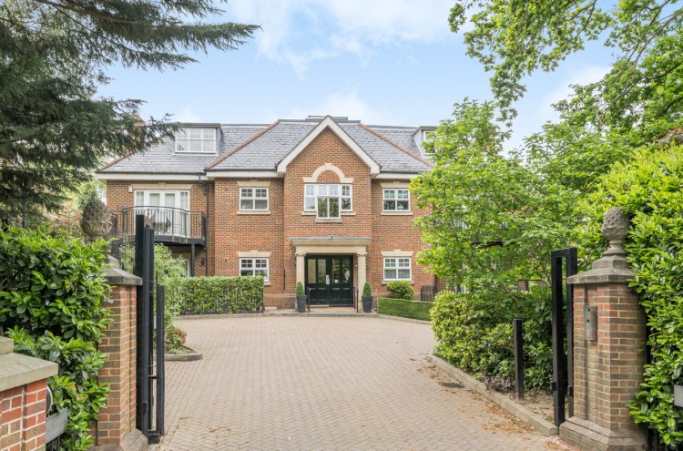 Images for Uxbridge Road, Stanmore
