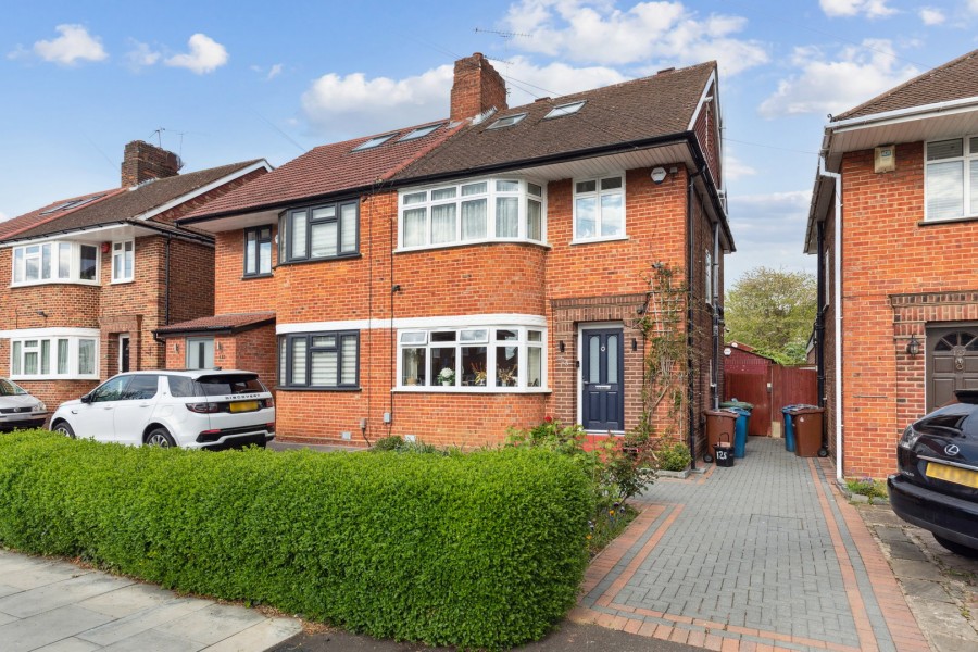 Images for Merrion Avenue, STANMORE, Middlesex