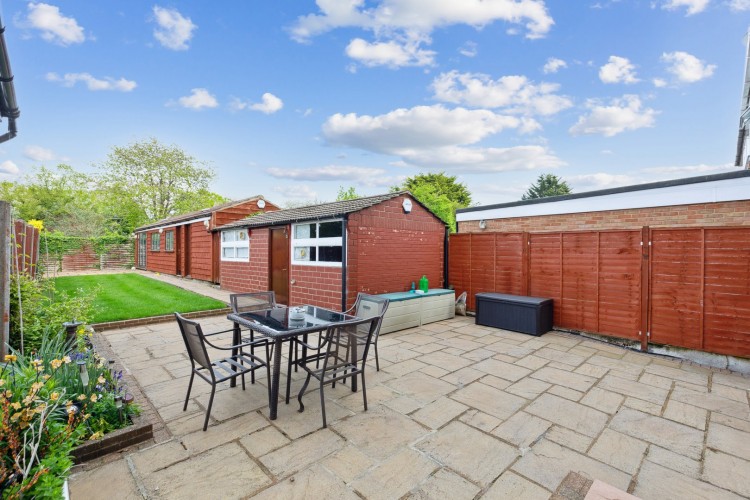 Images for Merrion Avenue, STANMORE, Middlesex