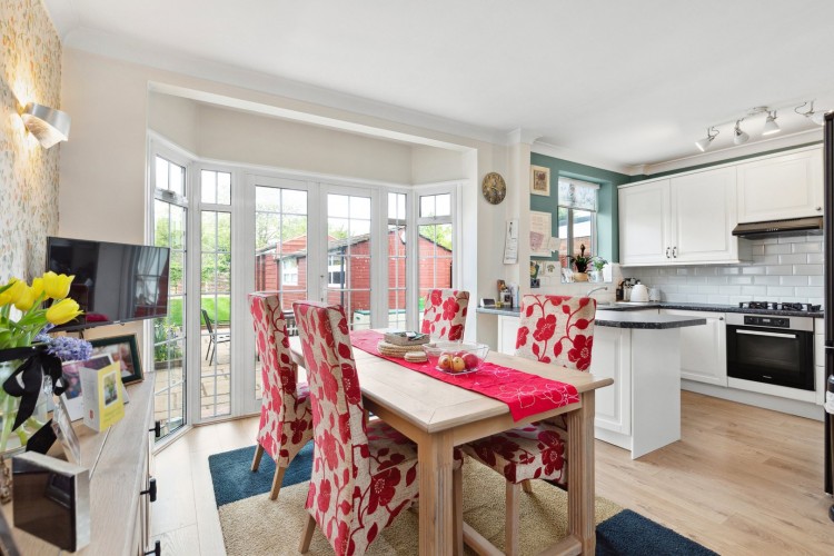 Images for Merrion Avenue, STANMORE, Middlesex