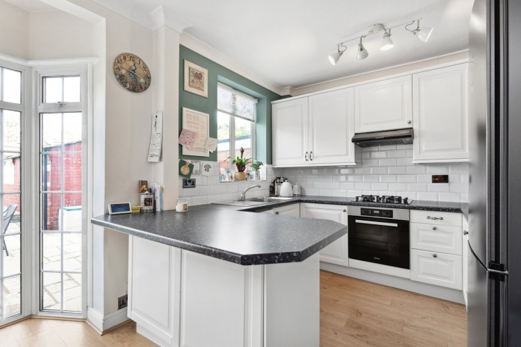 Images for Merrion Avenue, STANMORE, Middlesex