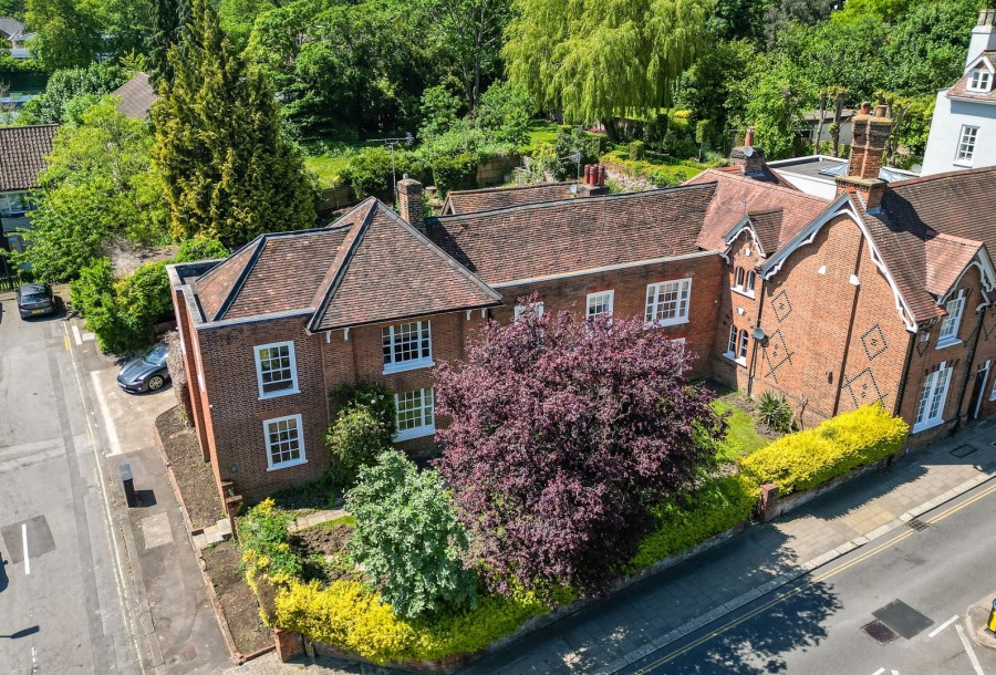 Images for Stanmore Hill, Stanmore