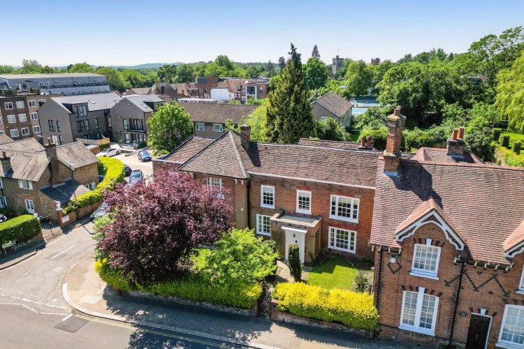 Images for Stanmore Hill, Stanmore