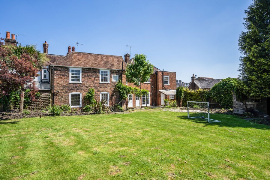 Images for Stanmore Hill, Stanmore