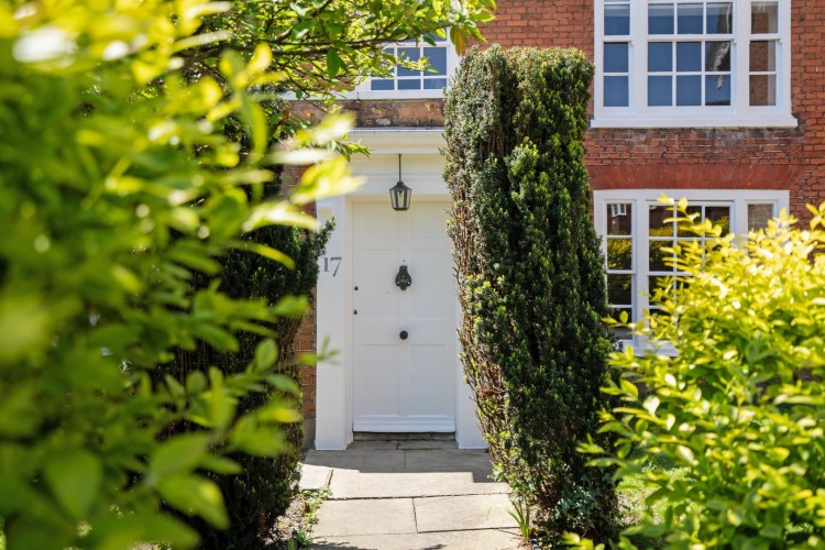 Images for Stanmore Hill, Stanmore