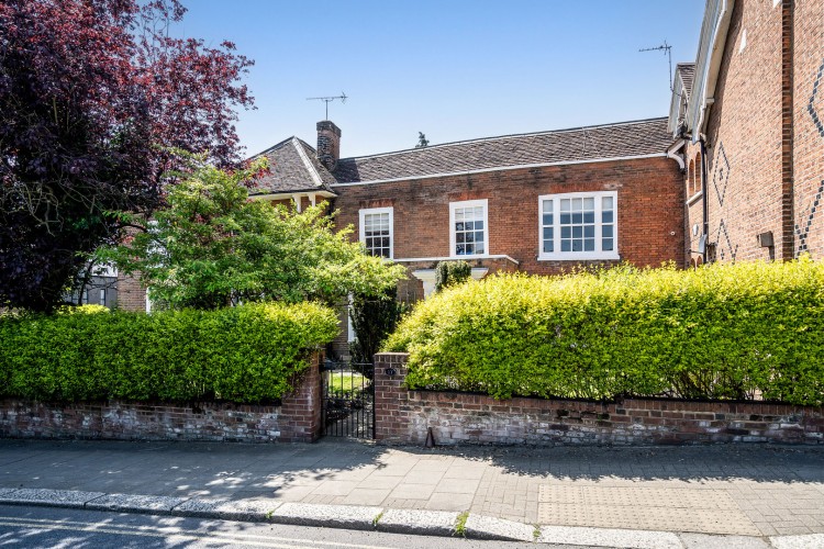 Images for Stanmore Hill, Stanmore
