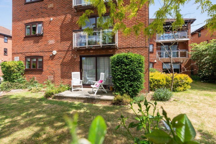 Images for Marsh Lane, Stanmore, Middlesex