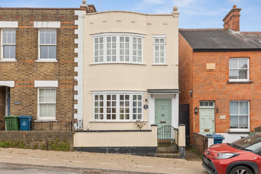 Images for Green Lane, Stanmore, Greater London