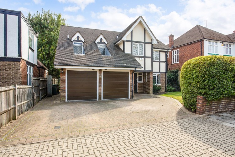 Images for Dalkeith Grove, Stanmore, Greater London