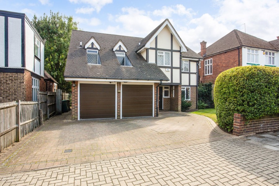 Images for Dalkeith Grove, Stanmore, Greater London