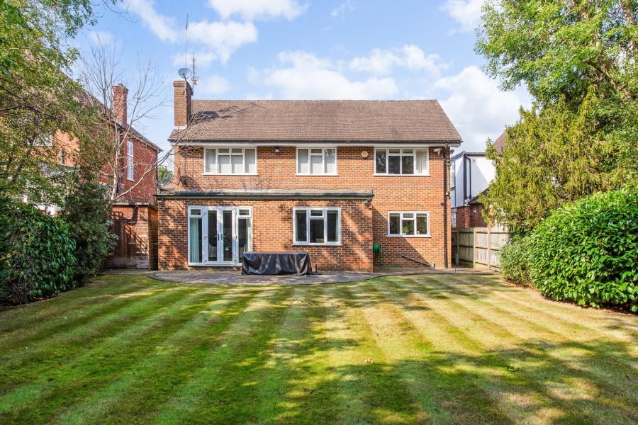 Images for Dalkeith Grove, Stanmore, Greater London