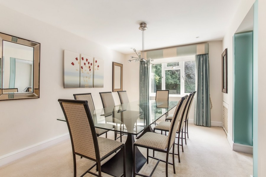 Images for Dalkeith Grove, Stanmore, Greater London