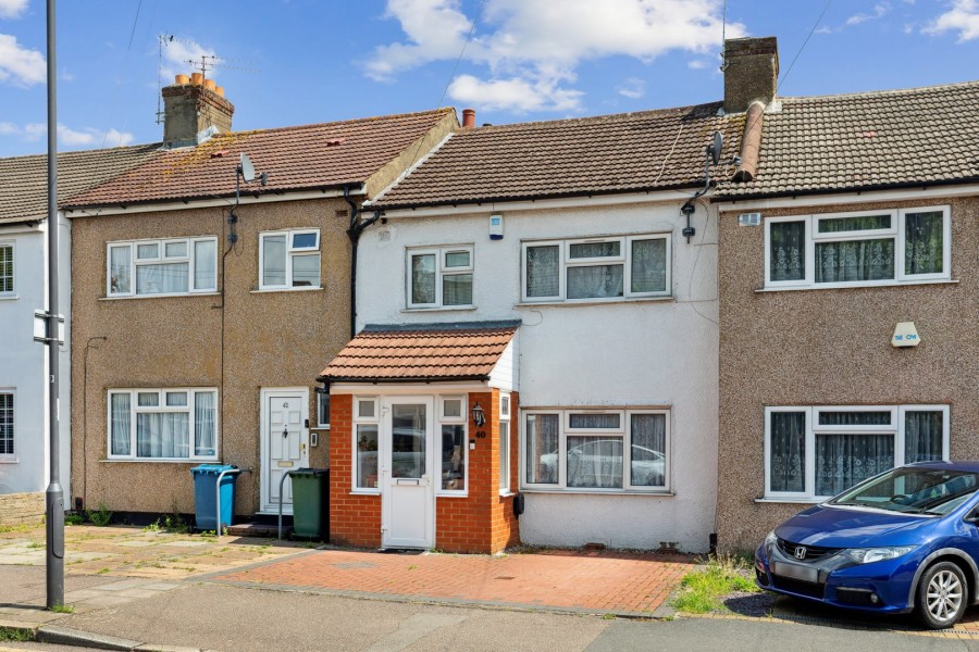 Images for Whitefriars Avenue, Harrow, Greater London