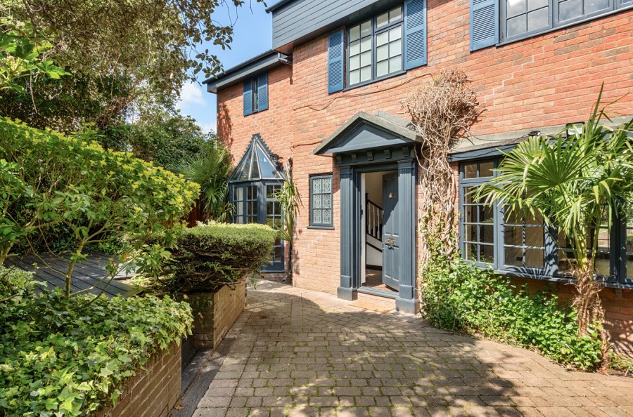 Images for Temple Mead Close, Stanmore, Greater London