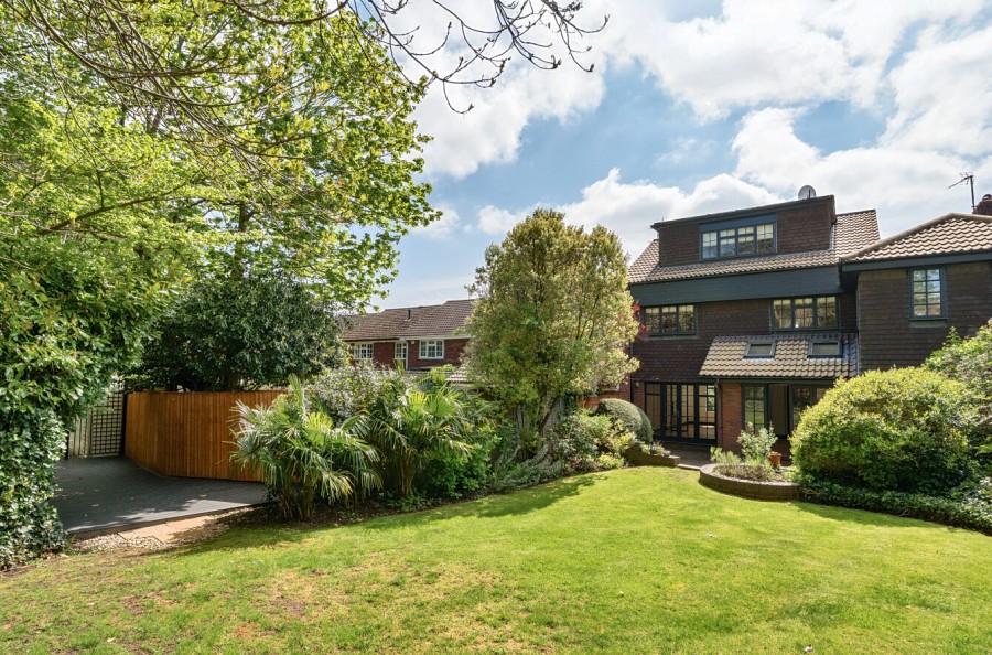 Images for Temple Mead Close, Stanmore, Greater London