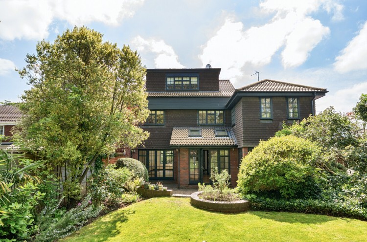 Images for Temple Mead Close, Stanmore, Greater London