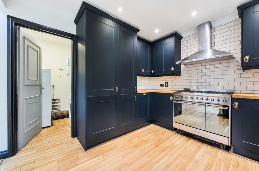 Images for Temple Mead Close, Stanmore, Greater London