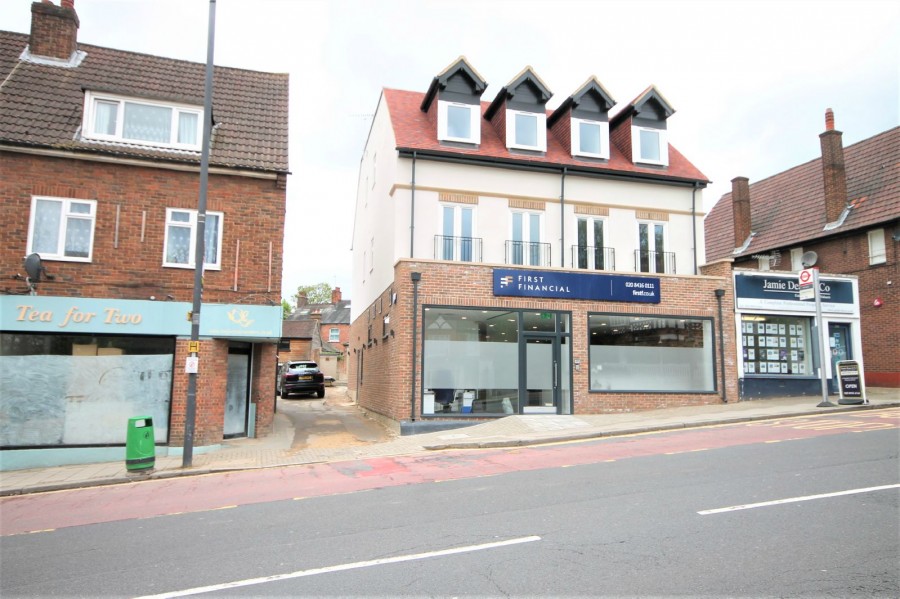 Images for Stanmore Hill, Stanmore, Middlesex