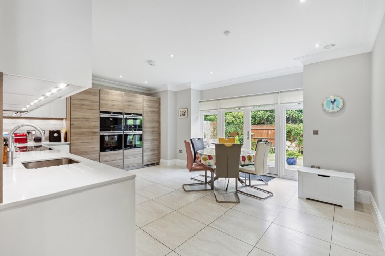 Images for Grange Road, Bushey, Hertfordshire