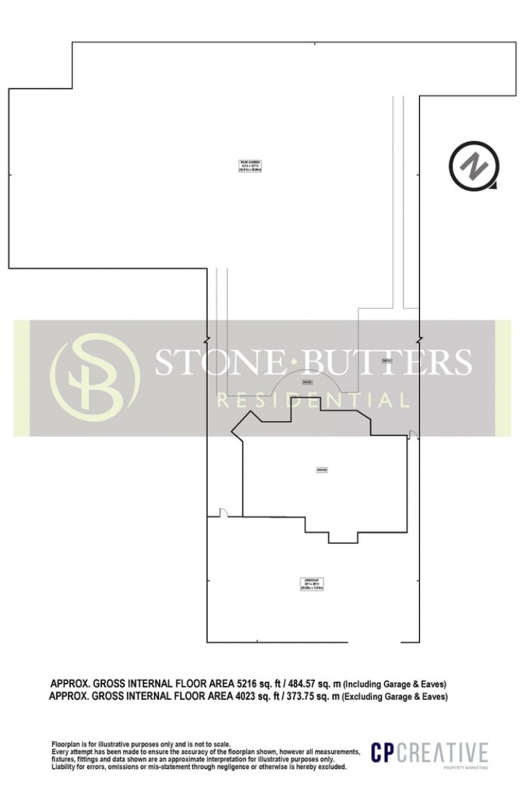 Images for The Avenue, Bushey