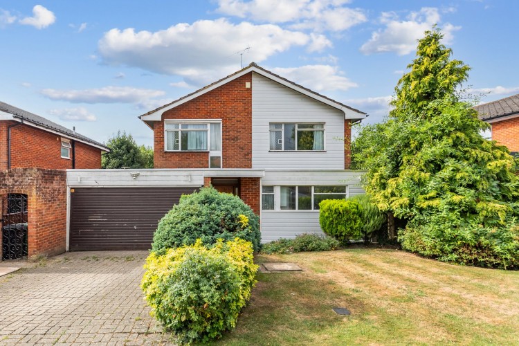 Images for Greenacres Drive, Stanmore