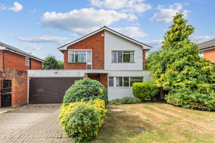 Images for Greenacres Drive, Stanmore
