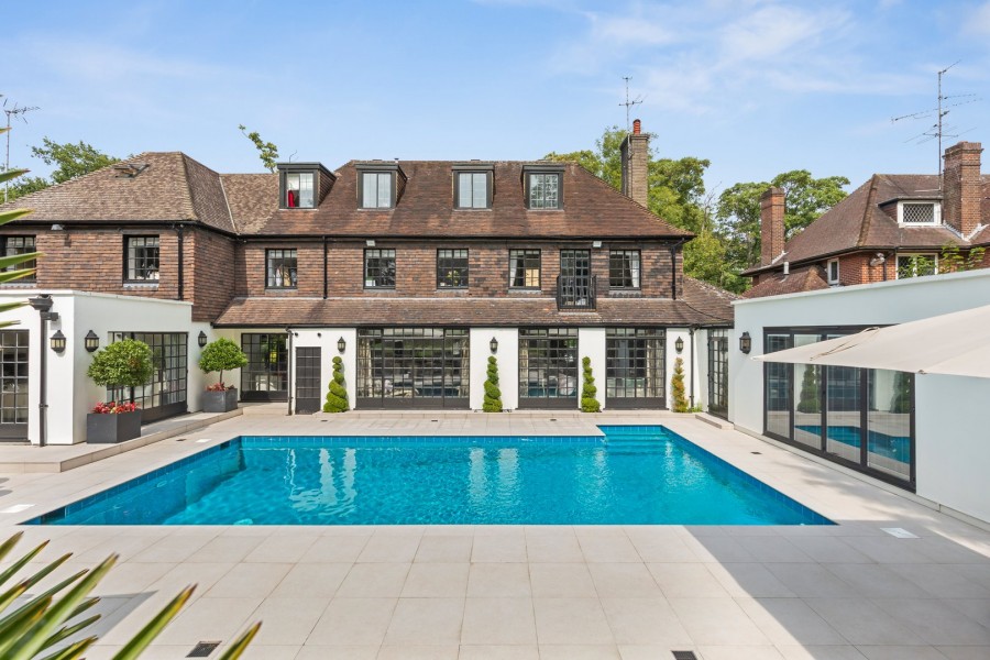 Images for The Common, STANMORE, Middlesex