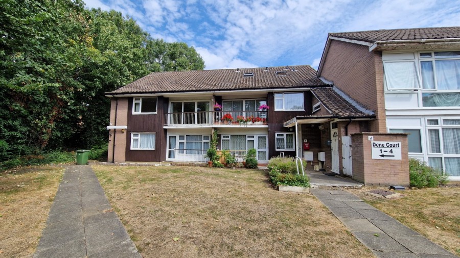 Images for Dene Gardens, Stanmore, Greater London