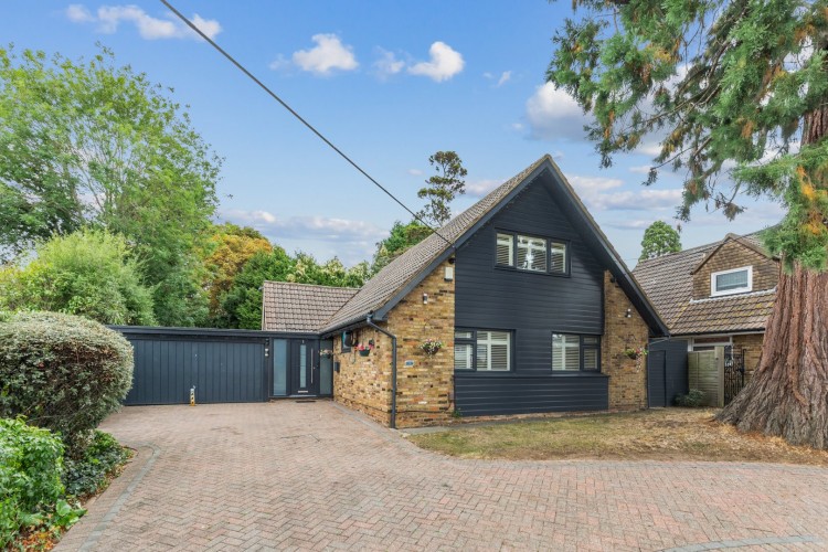 Images for Sequoia Park, Pinner, Greater London