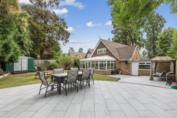 Images for Sequoia Park, Pinner, Greater London