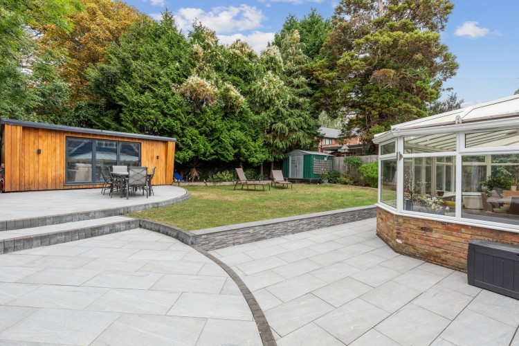 Images for Sequoia Park, Pinner, Greater London