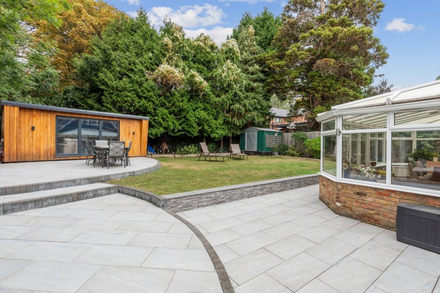 Images for Sequoia Park, Pinner, Greater London