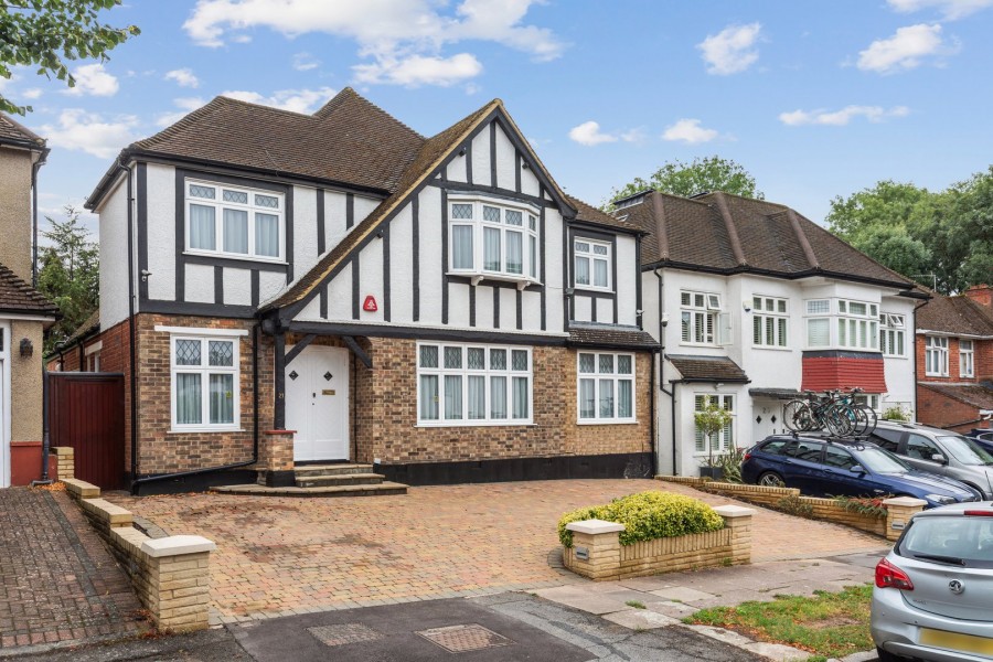 Images for Jesmond Way, Stanmore