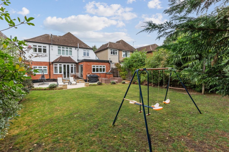 Images for Jesmond Way, Stanmore