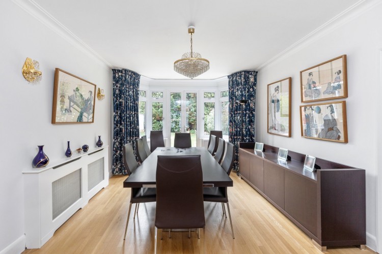 Images for Jesmond Way, Stanmore